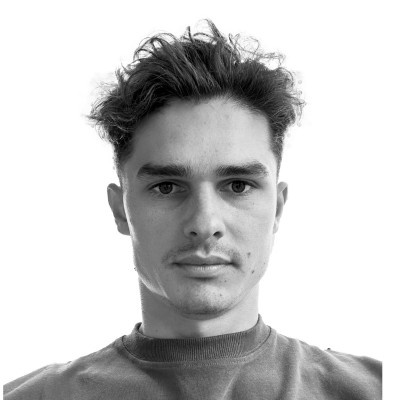 Toby Glass