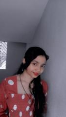 Jayashree Acharya