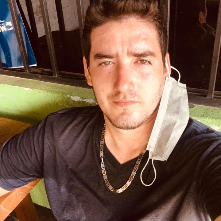 Julio Alvarado