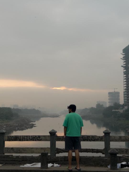 Hitarth Mehta