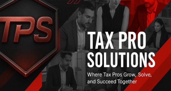 Tax Pro Solutions