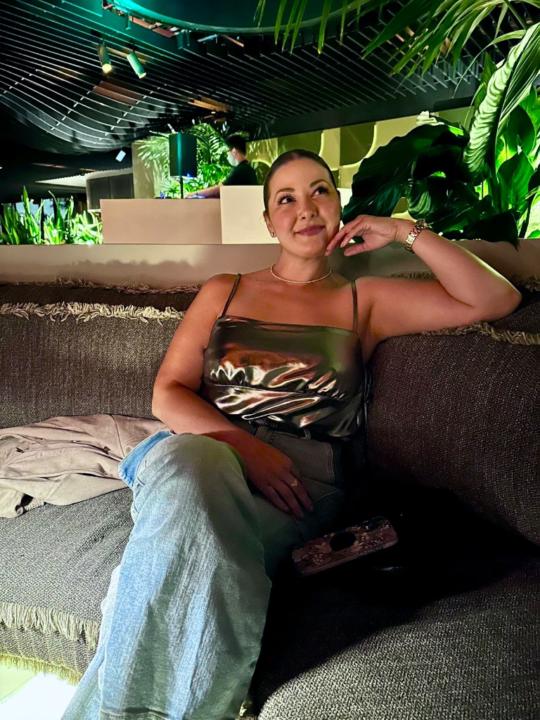 Clara Lopez