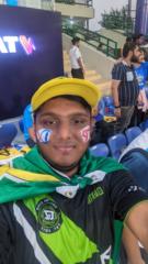 Harsh Goel