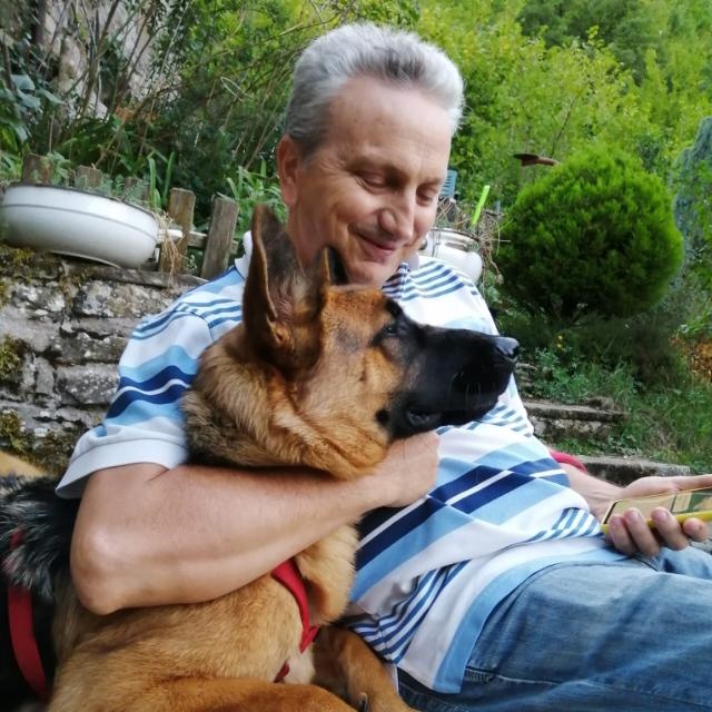 Teodoro Massimo Lamparelli