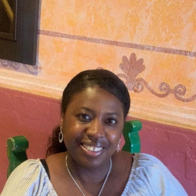 Belinda Joseph