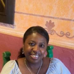 Belinda Joseph