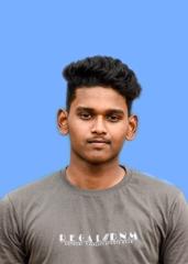 Piyus Pradhan
