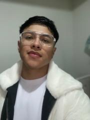 Samuel Robayo