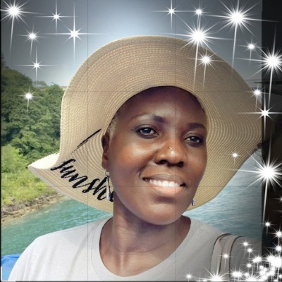 Vivian Coston