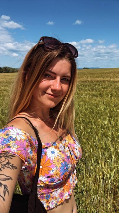 Tereza Solen