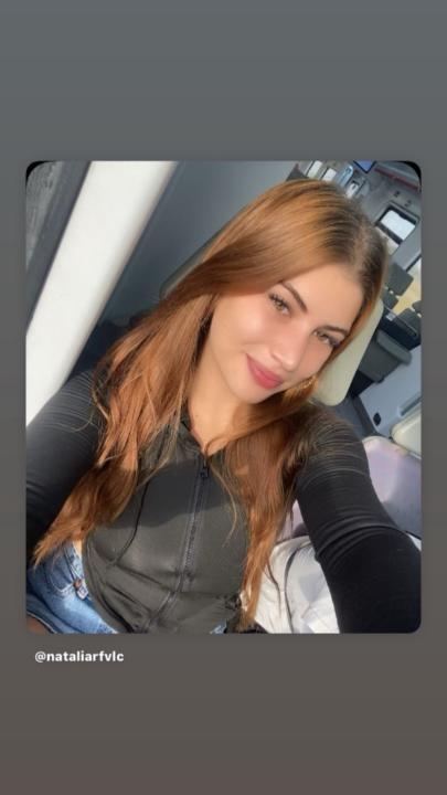Natalia Rosillo Fernández
