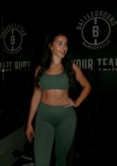 Mariah Samartzis