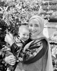 Khouloud Hijazi