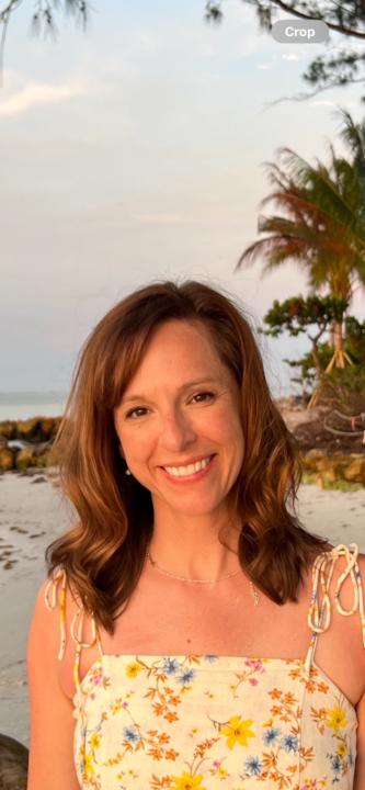 Carolyn Paradzinski
