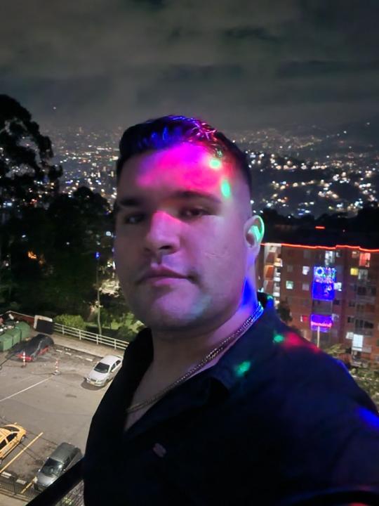 Erick Patiño