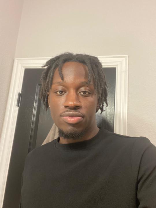 Amiri Crowder
