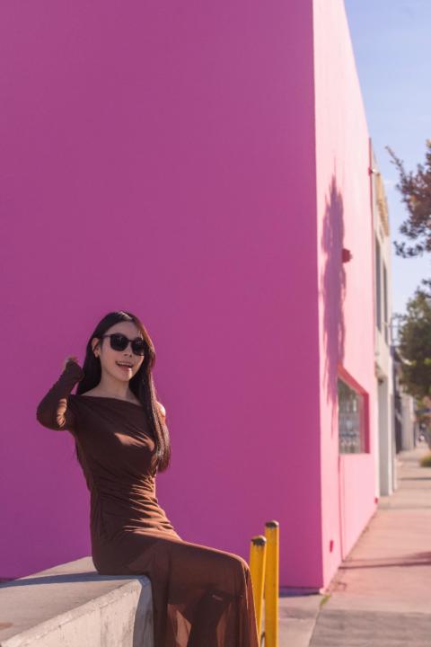 Lina Chung