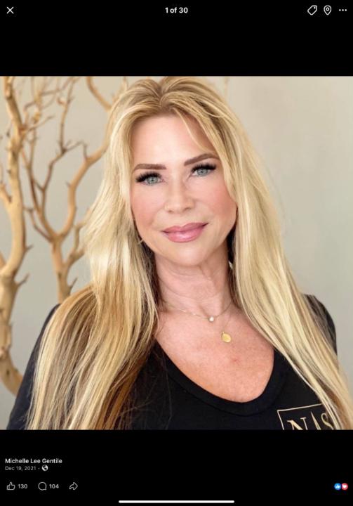 Michelle Gentile