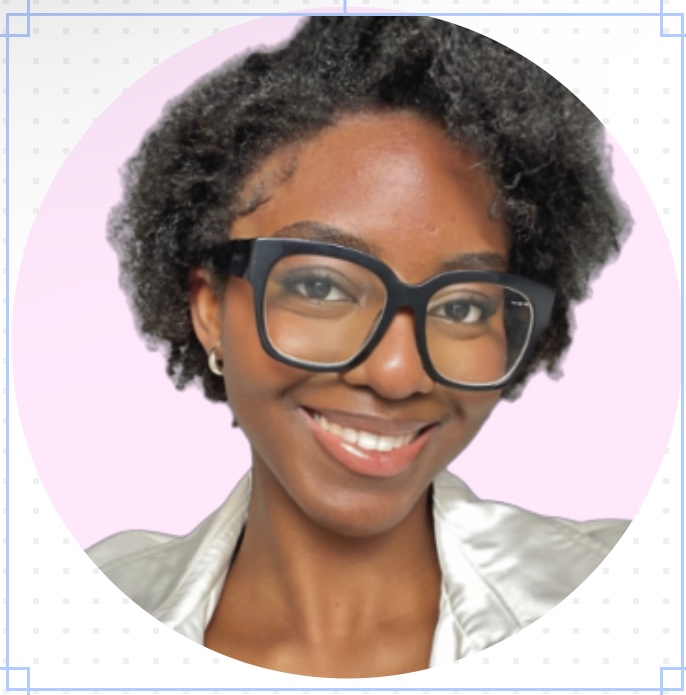 Joyce Manuella Yimga Longa