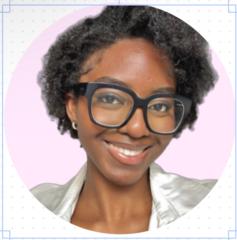 Joyce Manuella Yimga Longa