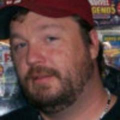 Mike Lane