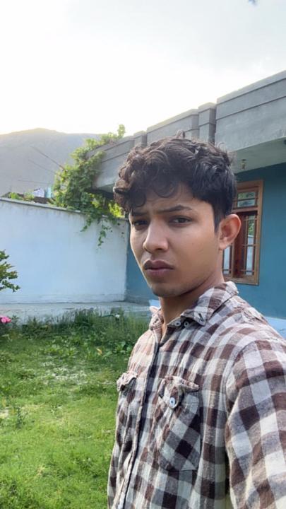 Mohammad Zunair