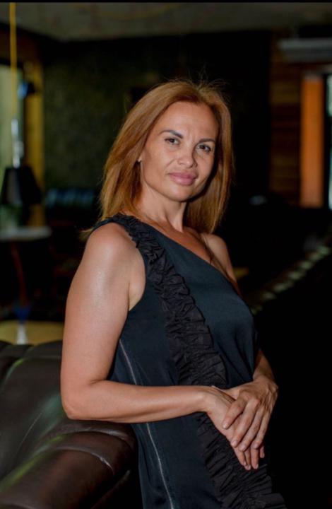 Iryna Harmash