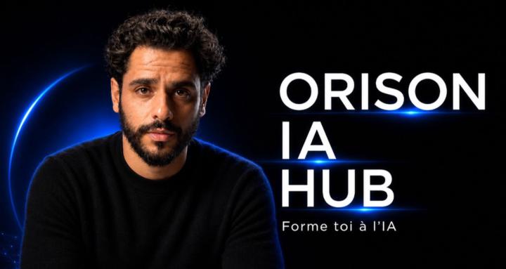 Orison IA Hub - Automations