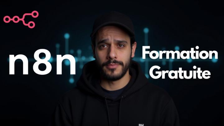 Programme Formation n8n (+ vos idées de scénarios)