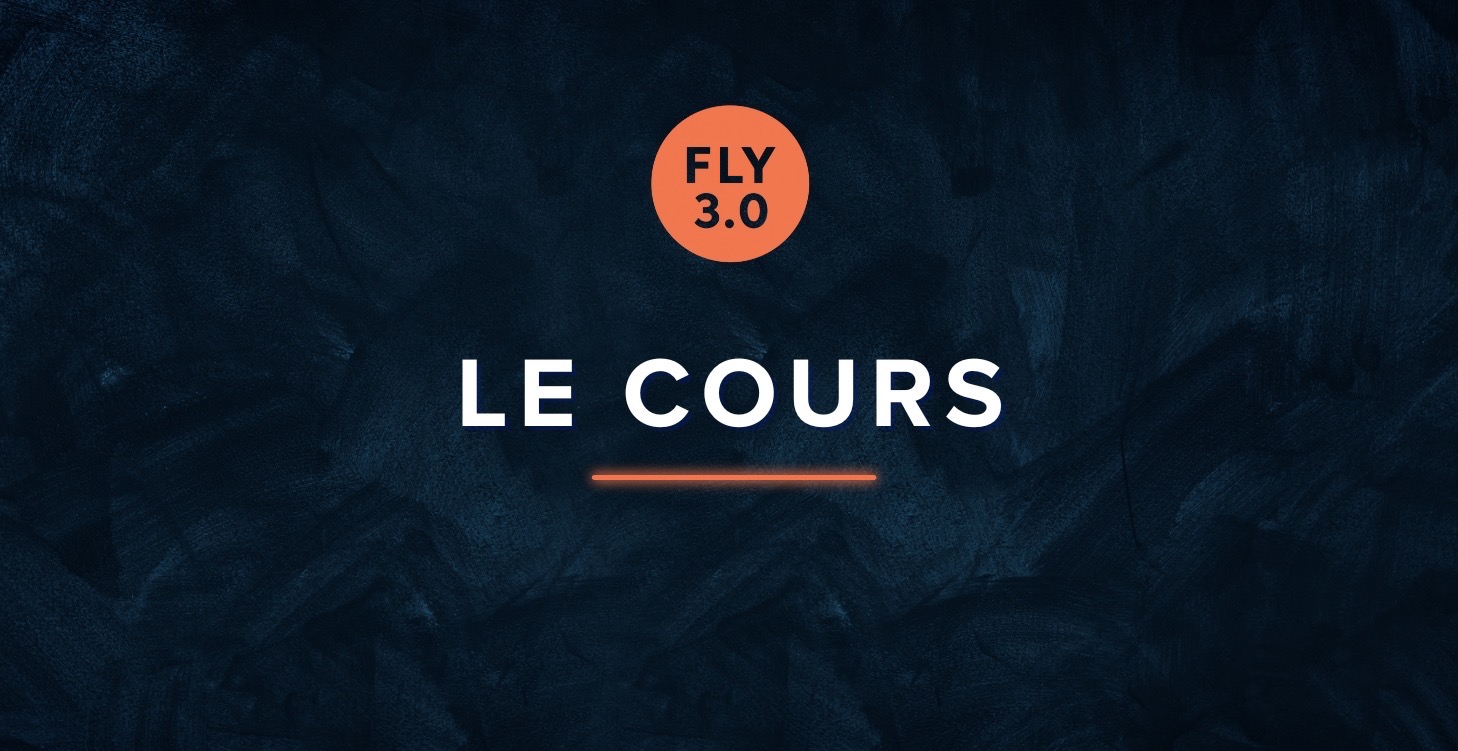 FLY 3.0