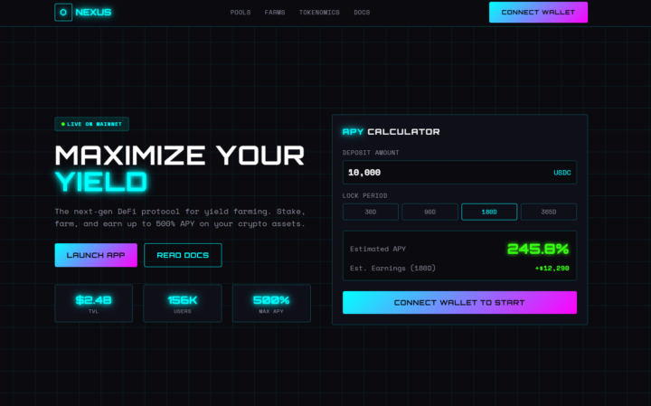 Skill design website pour ClaudeCode (github)