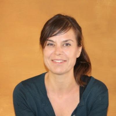 Signe Hirslund wohlert