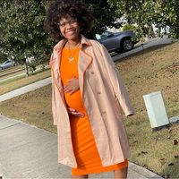 Destini Bennett- Haynes