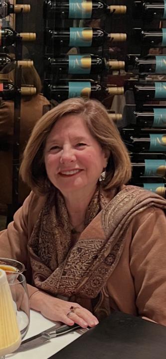 Deb Brandes