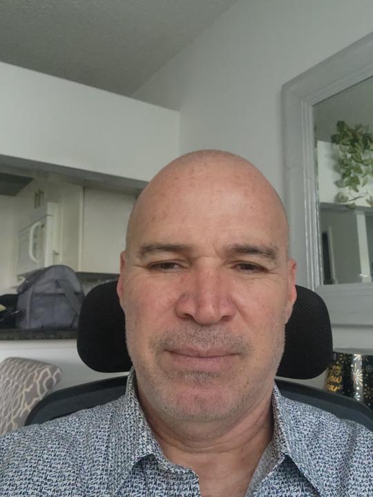 Luis rafael Aponte perdomo