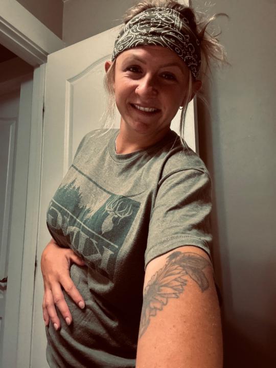 Teaya Conley