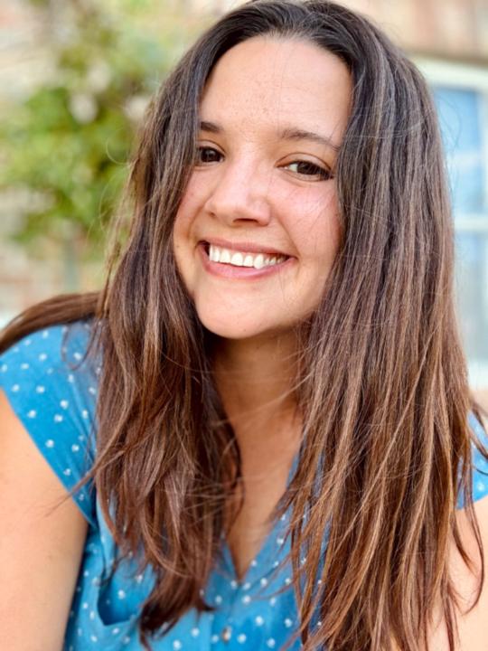 Sarah Derryberry