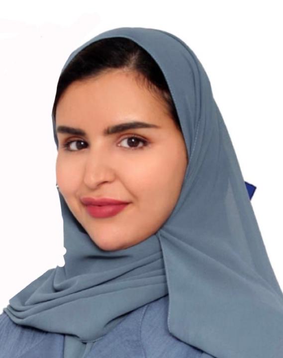 Thuraya Alshehri
