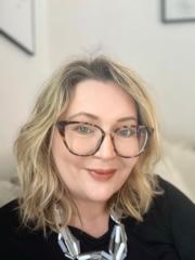 Tracy Uttridge