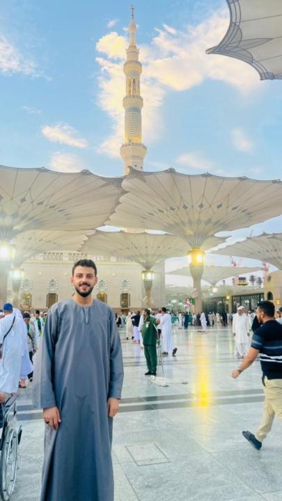 Ammar Alamareen