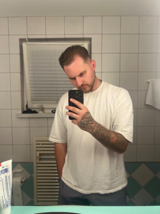 Ben B