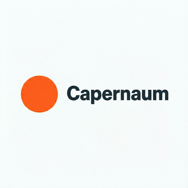 Welcome to Capernaum