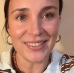 Rosie Borgerhoff mulder