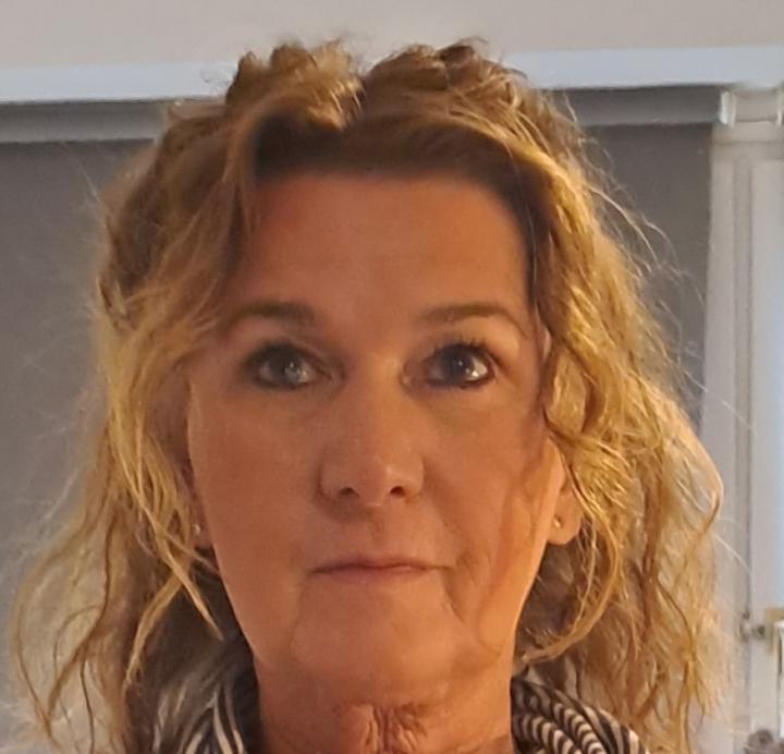 Lisa Singleton