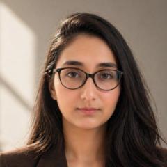 Shikha Kaushik