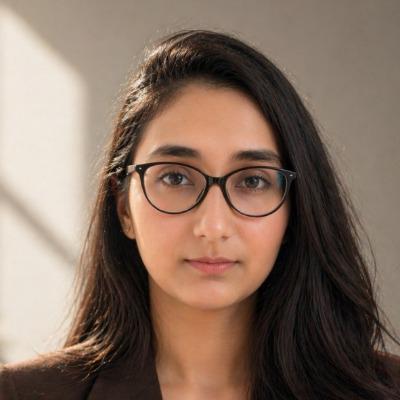 Shikha Kaushik