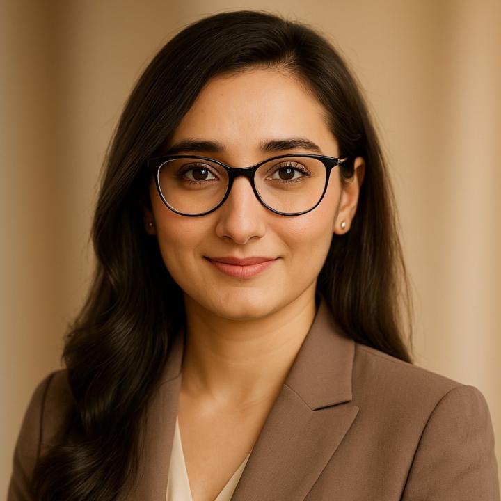 Shikha Kaushik
