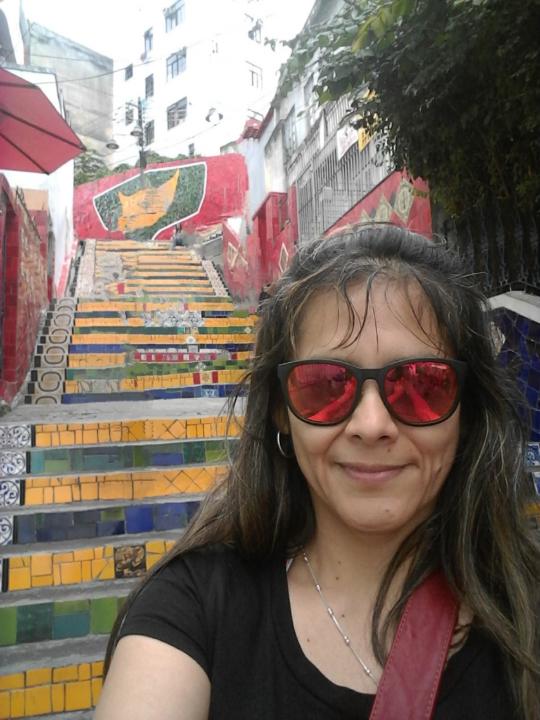 Yovana Reynaga