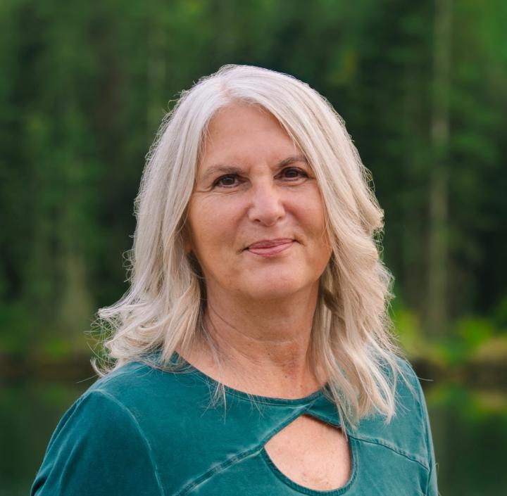 Kathleen Horstmeyer