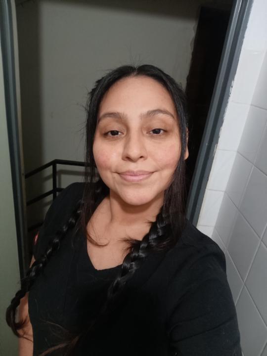 Cecilia Ordinola Zambrano
